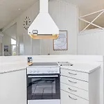 Дом отдыха 4 Star Holiday Home In Blokhus