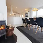 Дом отдыха 4 Star Holiday Home In Blokhus Блокхус