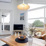 4 Star Holiday Home In Blokhus Дом отдыха
