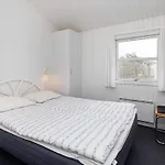 4 Star Holiday Home In Blokhus Дом отдыха