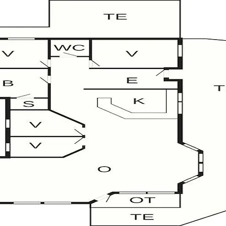 Luxury Retreat Near - By Traum 펜션 블록쿠스