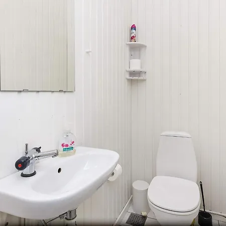 Luxury Retreat Near - By Traum 펜션