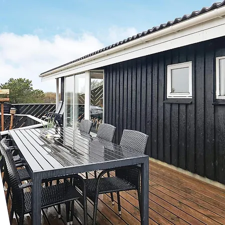 펜션 Luxury Retreat Near - By Traum