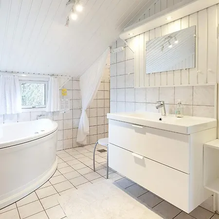 Feriehus 4 Star In *