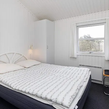 Feriehus 4 Star In *