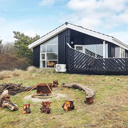 4 Star In Feriehus