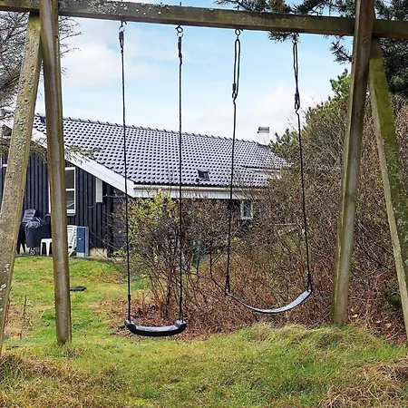 Feriehus 4 Star In *